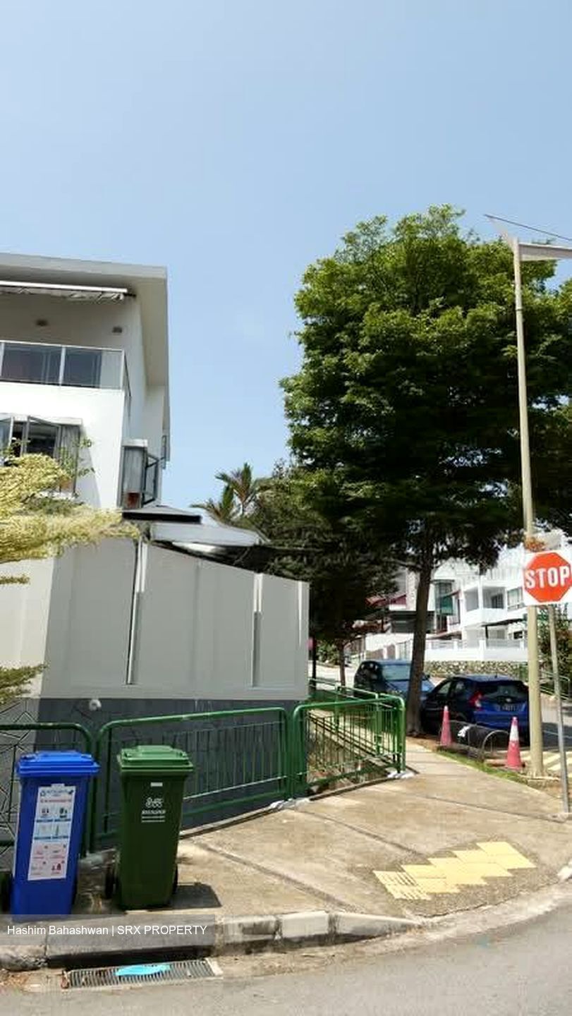Peakview Estate (D16), Terrace #554148041